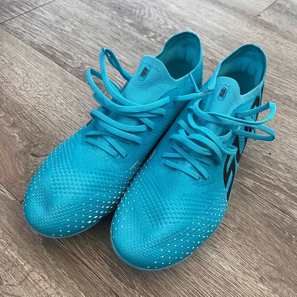 Sudu Soccer Cleats